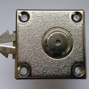 Schiebetürschloss JuNie Furore 8509/8535 – Bild 2