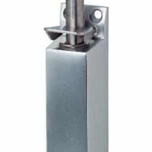 Türfeststeller KWS 1044 02  60 mm Hub