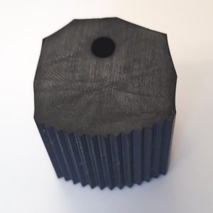 Türfeststeller KWS Ersatzpuffer 9911.96