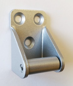 Türfeststeller KWS Rollkloben 1507.02
