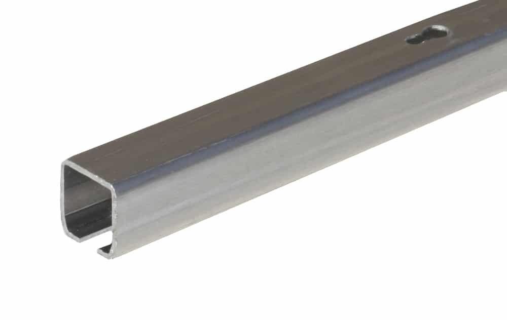 Mantion Schiebetürschiene Medium 300 cm