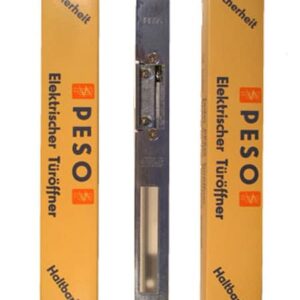 Flachschließblech 250x25 mm DL/DR – Bild 3