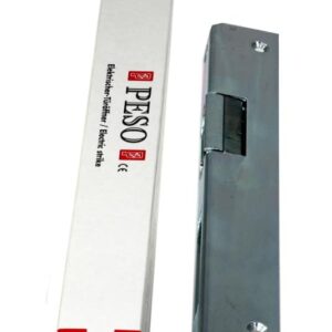 Winkelschließblech 250x35x25 mm DL – Bild 3
