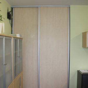 Schiebetürbeschlag PICOSTAR 19 -74V19/200A