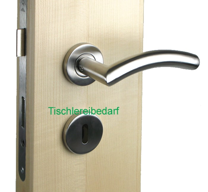 BB-Rosetten-Garn. “Swing-KL 3”