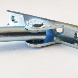 Torfeststeller verzinkt TFS 85 = 850 mm – Bild 4