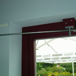 Torfeststeller verzinkt TFS 65 = 650 mm – Bild 4