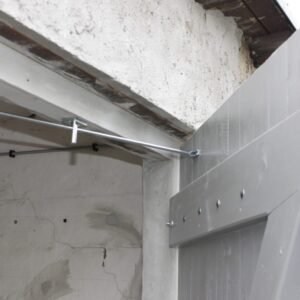 Torfeststeller verzinkt TFS 85 = 850 mm – Bild 8