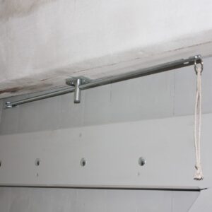 Torfeststeller verzinkt TFS 85 = 850 mm – Bild 9