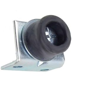 MANTION Stopper 1084 für Türen bis 40 kg