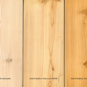 OLI NATURA Yacht & Teaköl 2.5 Liter Teak – Bild 5