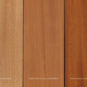 OLI NATURA Yacht & Teaköl 2.5 Liter Teak – Bild 6