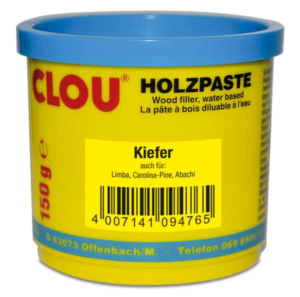 CLOU Holzpaste