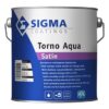 SIGMA Torno Aqua Satin