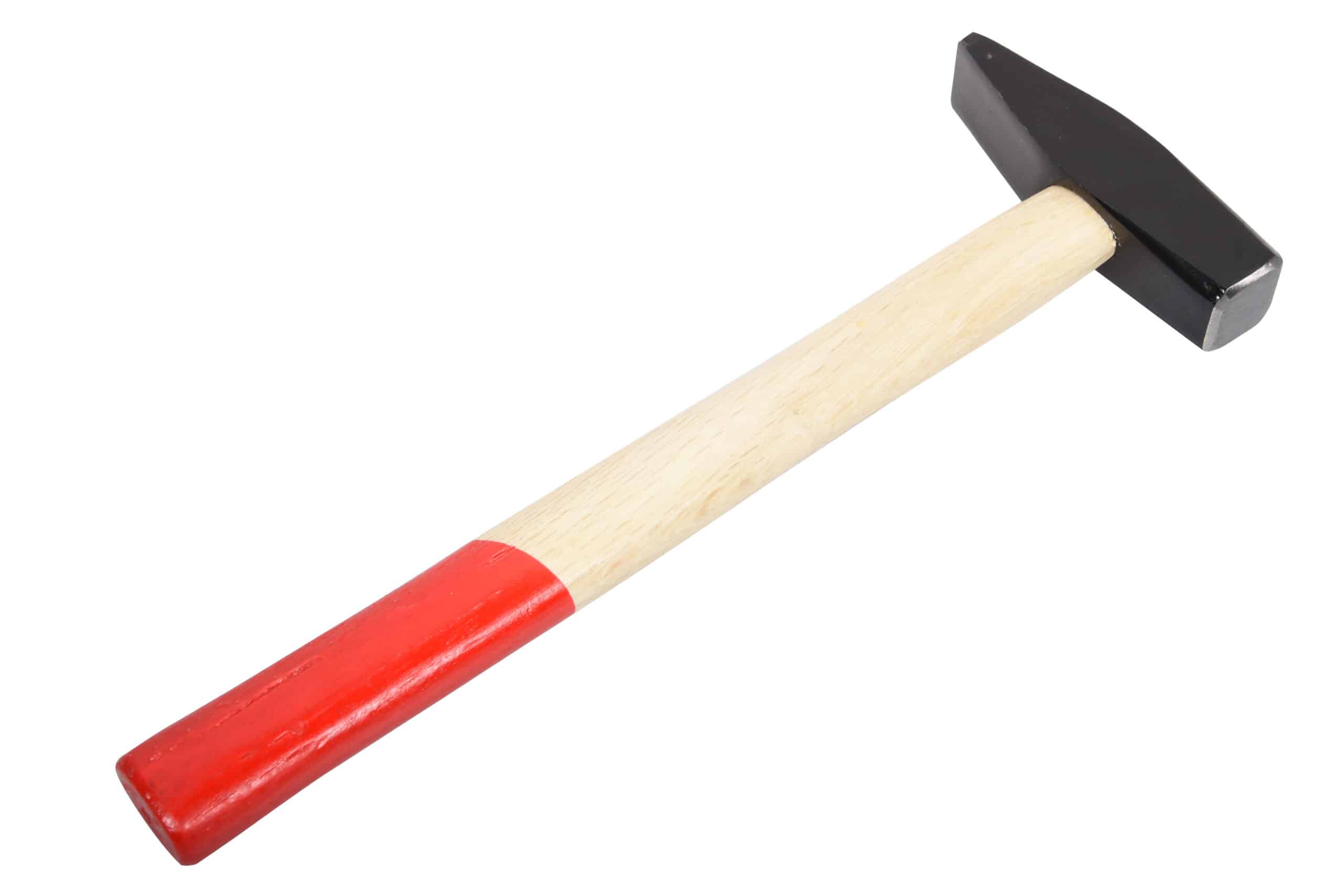 Hammer – robuste Schlagwerkzeuge für Bau, Handwerk und Montagearbeiten.“