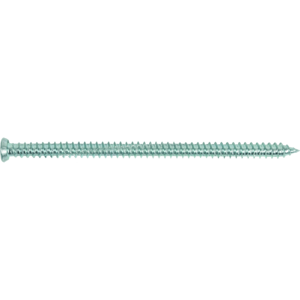 Fensterrahmenschraube Senkkopf