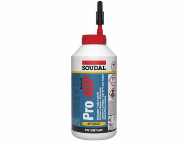 SOUDAL PRO 45P