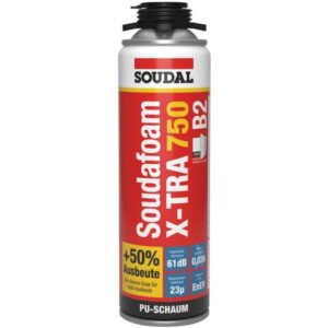 Soudafoam X-TRA 750