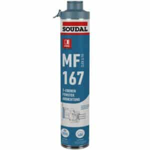 MF 167