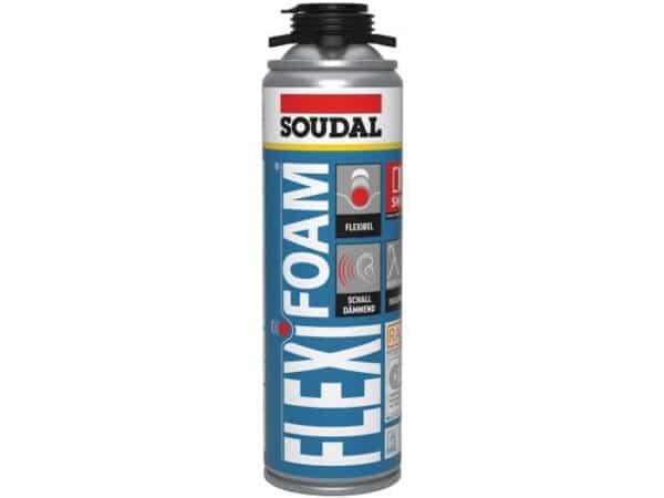 SOUDAL Flexifoam