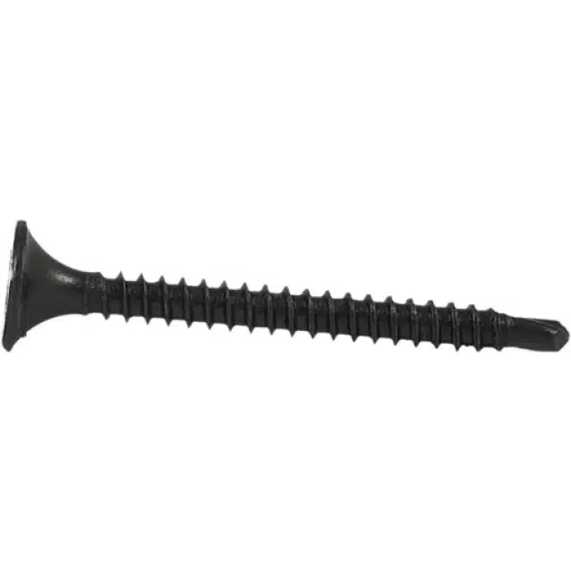 F+S PRO Schnellbauschrauben Bohrschrauben 3,5×35 mm – 1000 Stk.