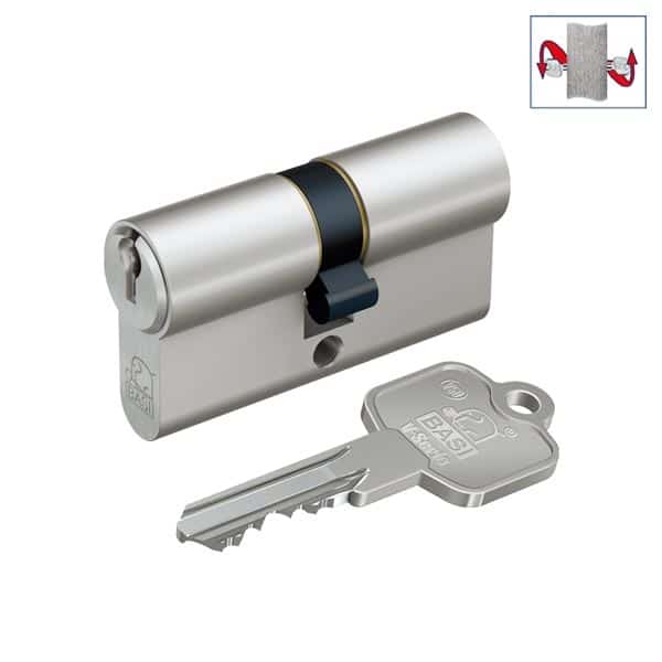 Basi V50 Profil-Doppelzylinder VS