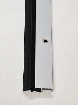 Elton ARP Abdichtungsschiene 21 x 7 mm 100cm
