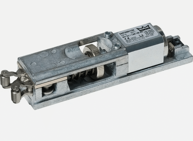 Dormakaba EMF-Einheit (elektromechnische Feststellung) für G-EMF / G-EMR / G 96 EMF